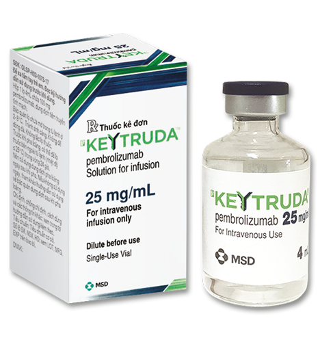 Keytruda+infu+soln+100+mg+4+mL_4C