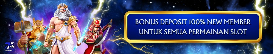 Promo Deposit Tuanmuda4d