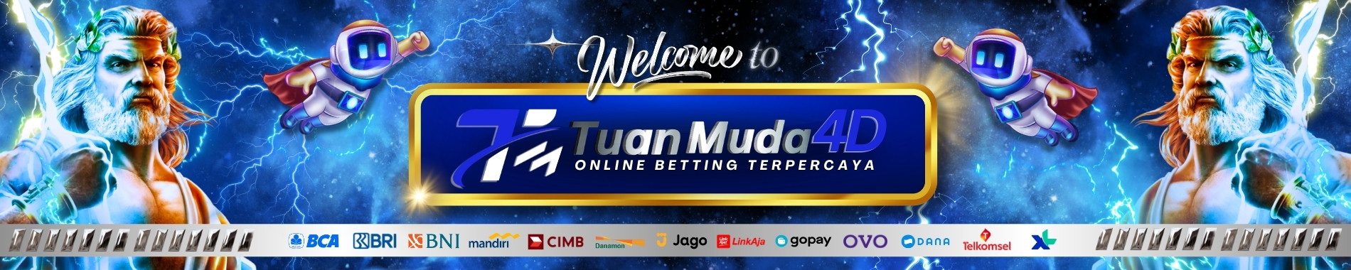 Situs Tuan Muda 4D